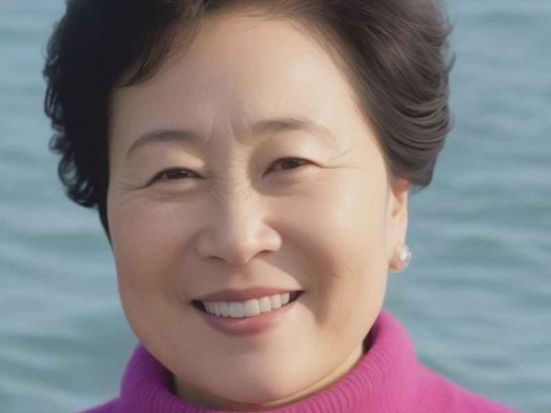 山东隆基张海燕私生活；隆基张海燕个人资料