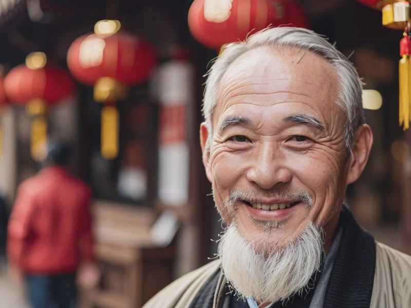 生活在中国的韩国人；在中国生活的韩国人2020