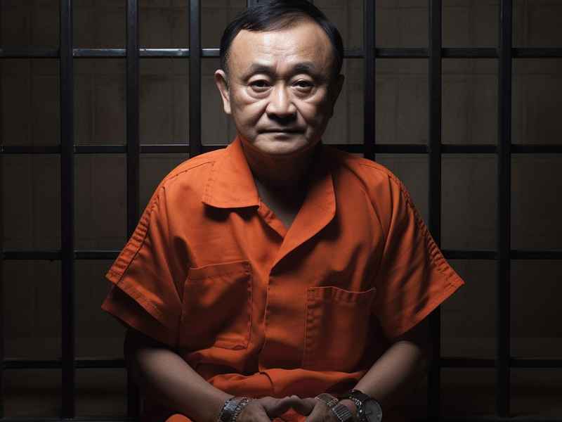 阳江监狱里的真实生活 - 阳江监狱里的真实生活是什么 阳江监狱里的真实生活 - 阳江监狱里的真实生活是什么