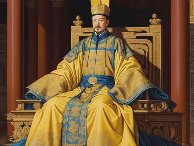 宋徽宗在金国的生活 宋徽宗在金国的生活情况