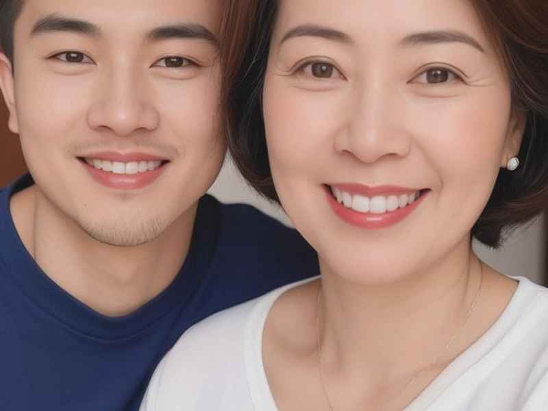 中年人母的双面生活(中年人母双面生活易节的主要内容) 中年人母的双面生活(中年人母双面生活易节的主要内容)