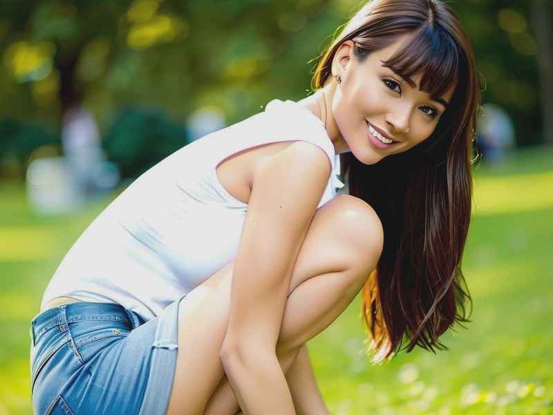 生活美女街拍图片 - 生活美女街拍图片大全 生活美女街拍图片 - 生活美女街拍图片大全