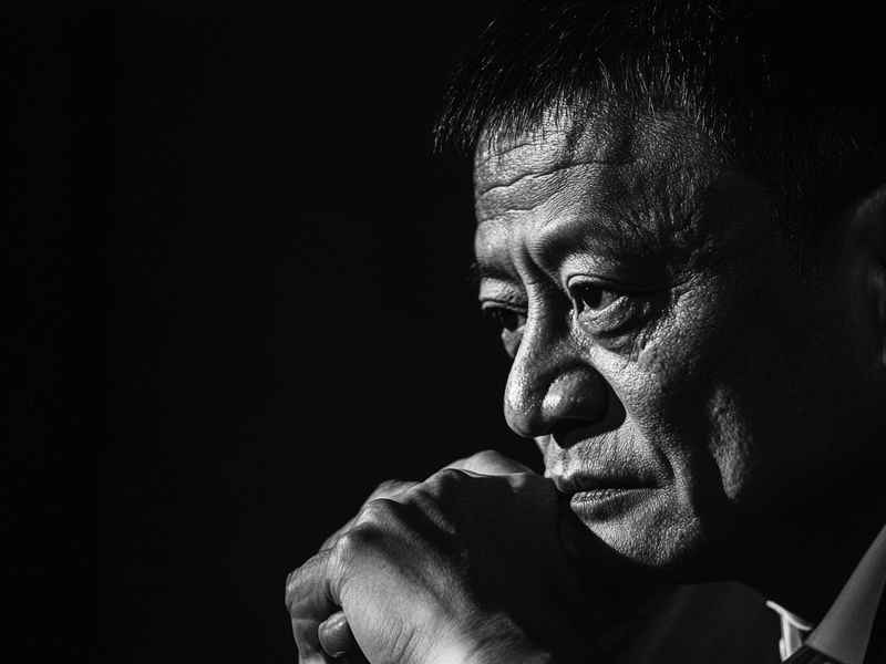 马云生活习惯;马云的生活怎么过来的 马云生活习惯;马云的生活怎么过来的
