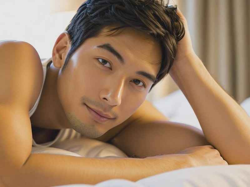 没有生活情趣的男人（没有生活情趣的男人适合谈恋爱吗）