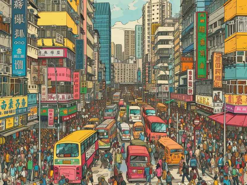香港普通居民生活现状 香港普通居民生活现状图 香港普通居民生活现状 香港普通居民生活现状图