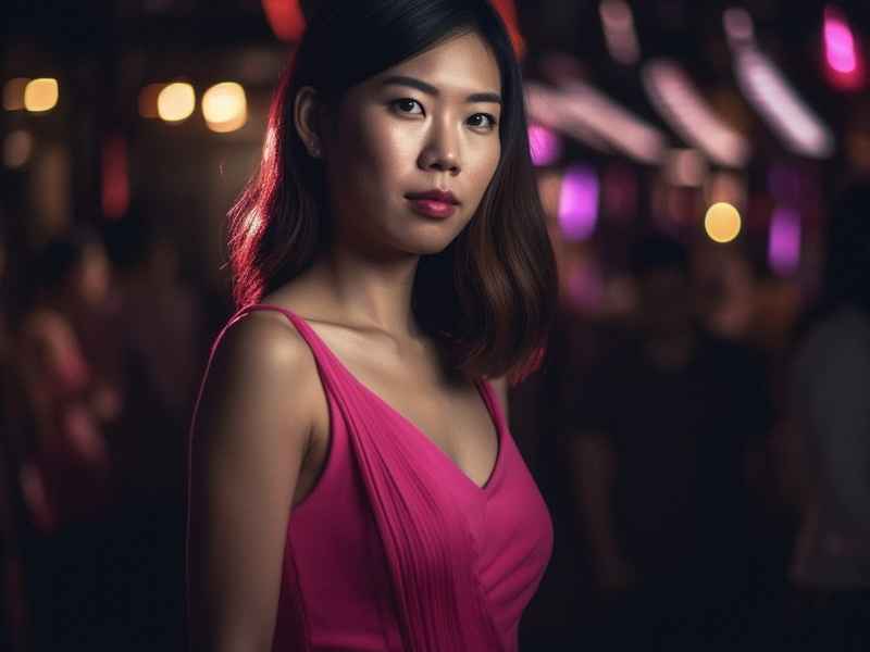 吉隆坡夜生活小姐,吉隆坡夜生活小姐是谁 吉隆坡夜生活小姐,吉隆坡夜生活小姐是谁
