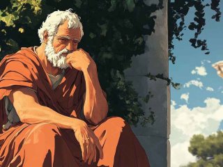 哲学曾经是一种生活方式，哲学曾经是一种生活方式吗