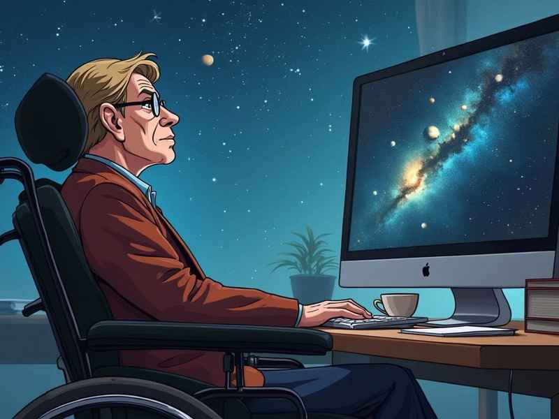 霍金的感情生活、霍金的私生活 霍金的感情生活、霍金的私生活