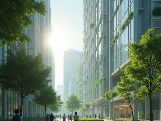 郑州棉纺厂生活区改造、郑州棉纺厂生活区改造最新消息