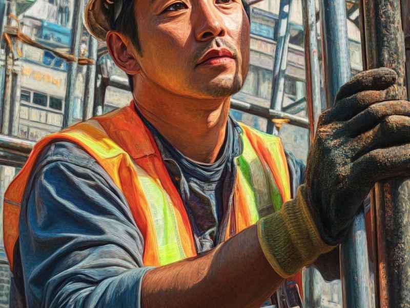 铝模板安装工人生活照 铝模板工人安装视频 铝模板安装工人生活照 铝模板工人安装视频