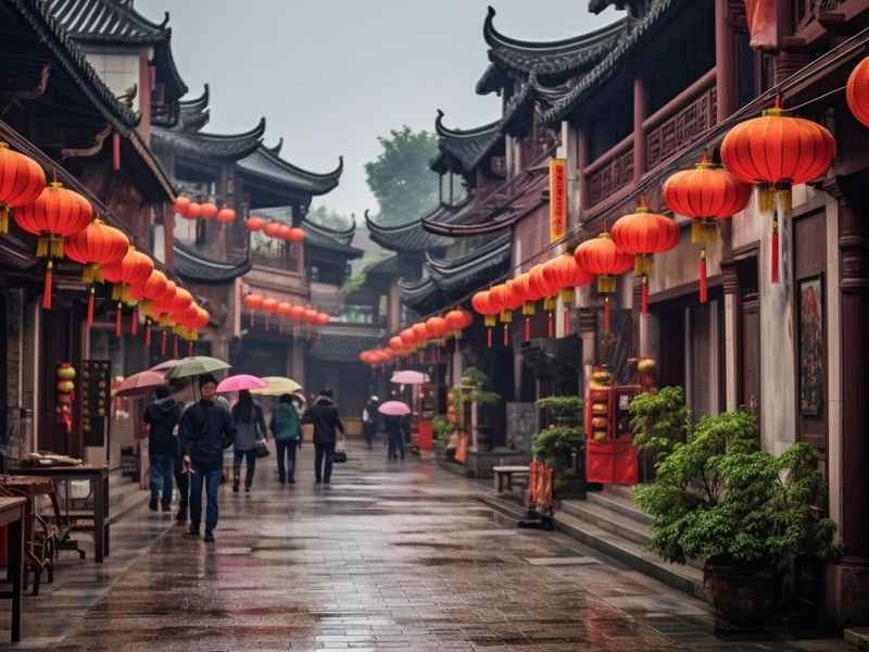 中国适合生活的小城市 中国适合生活的小城市有哪些