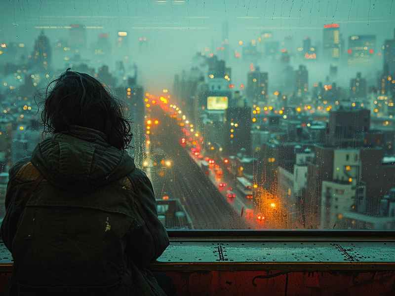 真想逃离现在的生活、真想逃离现在的生活说说 真想逃离现在的生活、真想逃离现在的生活说说