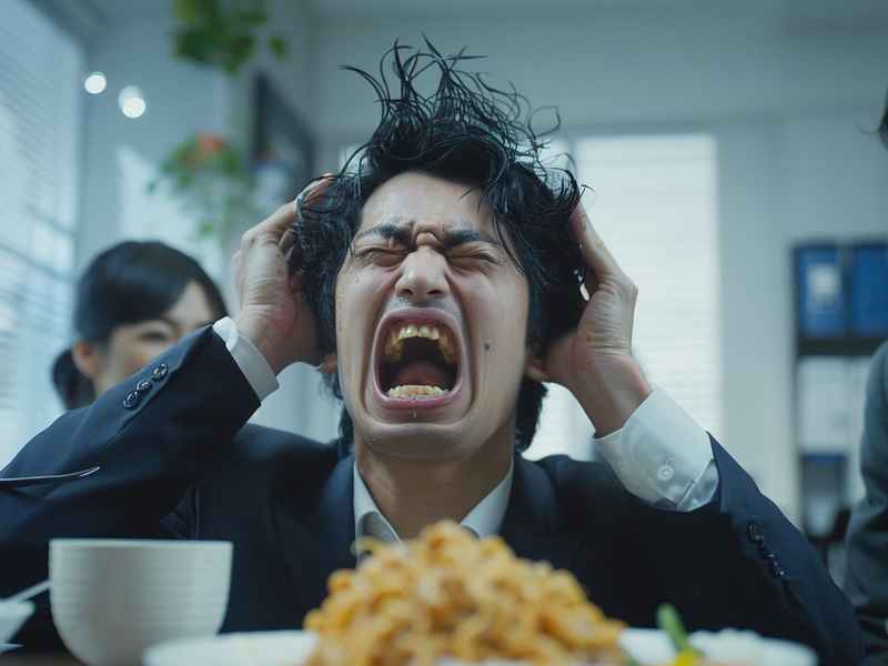 日本人生活压力(日本人的生活压力来自哪里) 日本人生活压力(日本人的生活压力来自哪里)