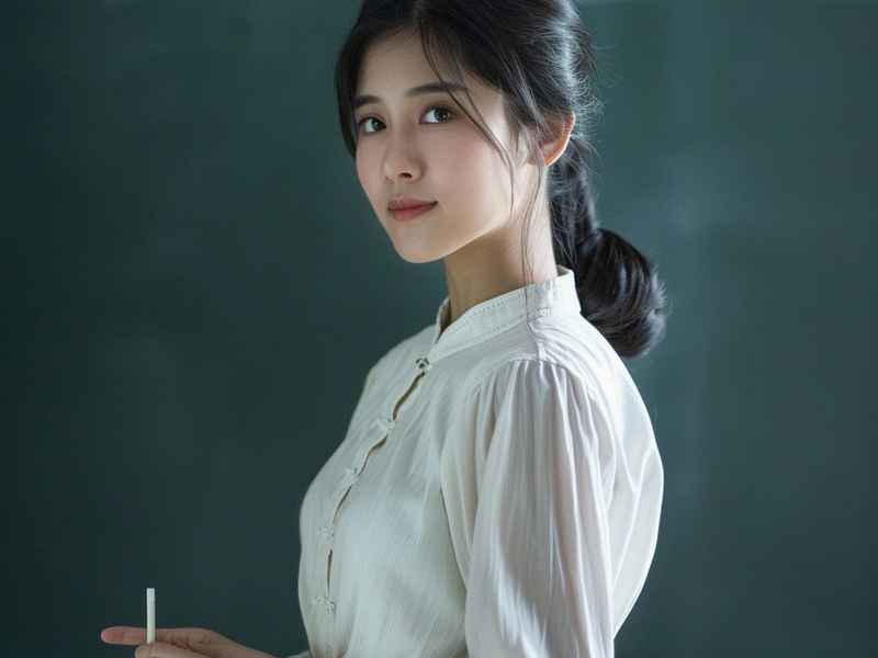 修真老师生活录女主;修真老师生活录推了几个女主 修真老师生活录女主;修真老师生活录推了几个女主