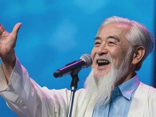 张伯驹晚年生活、张伯驹晚年生活怎么样