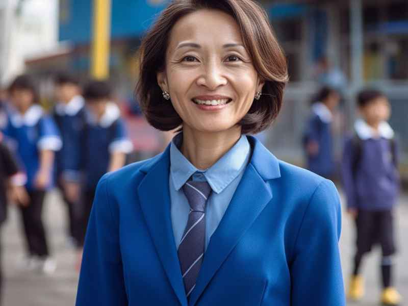 小学校长得的幸福生活(小学校长得的幸福生活是什么) 小学校长得的幸福生活(小学校长得的幸福生活是什么)