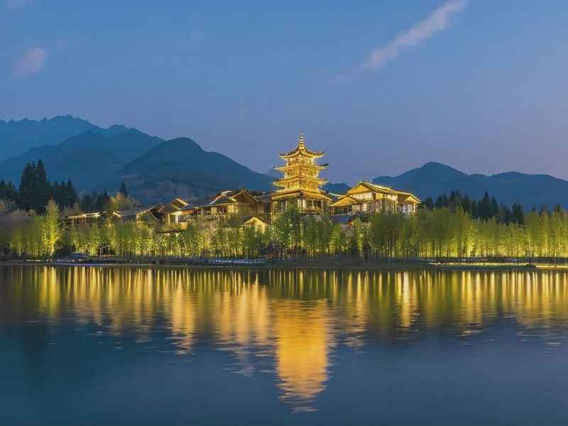 桐庐七里泷夜生活、桐庐七里泷旅游 桐庐七里泷夜生活、桐庐七里泷旅游