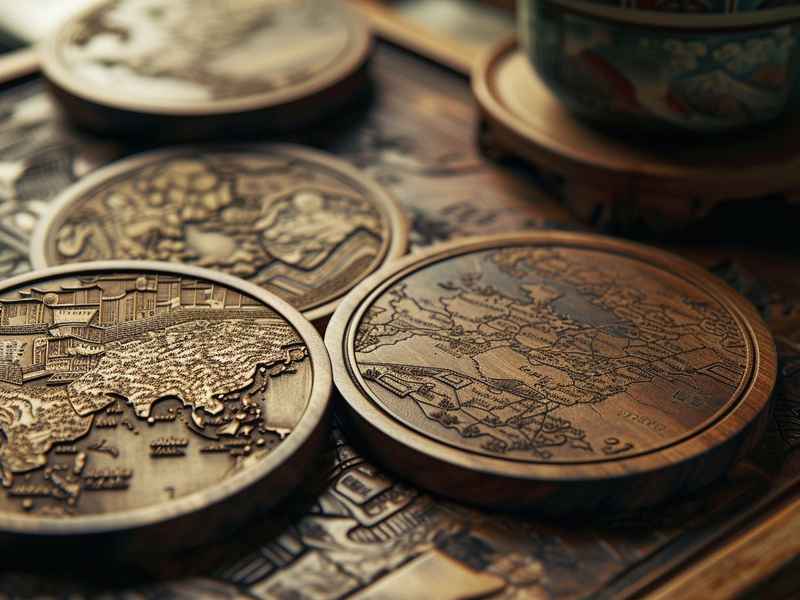 生活中的铜制品(生活中的铜制品有哪些) 生活中的铜制品(生活中的铜制品有哪些)