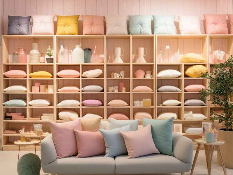 生活家居展、生活家居用品展会