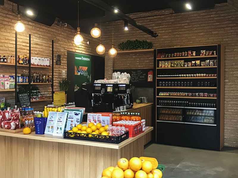 米兰e生活便利店(米兰e生活便利店怎么样) 米兰e生活便利店(米兰e生活便利店怎么样)