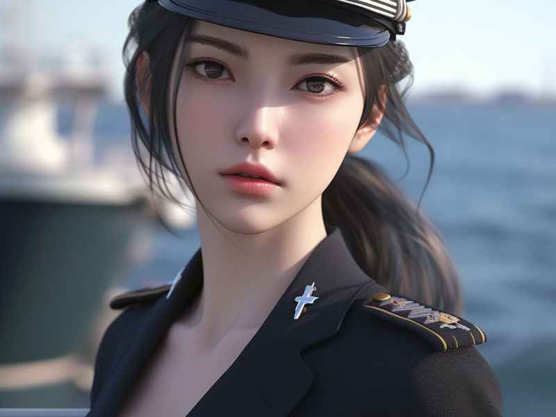 大连上校女王生活照 大连上校女王哪去了