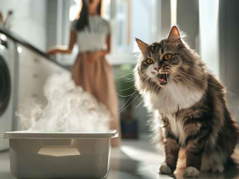 猫的生活用具，猫的生活用具有什么