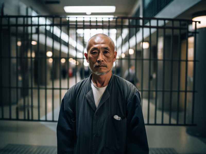 谢葆真在监狱的生活 谢葆真在监狱的生活怎么样 谢葆真在监狱的生活 谢葆真在监狱的生活怎么样