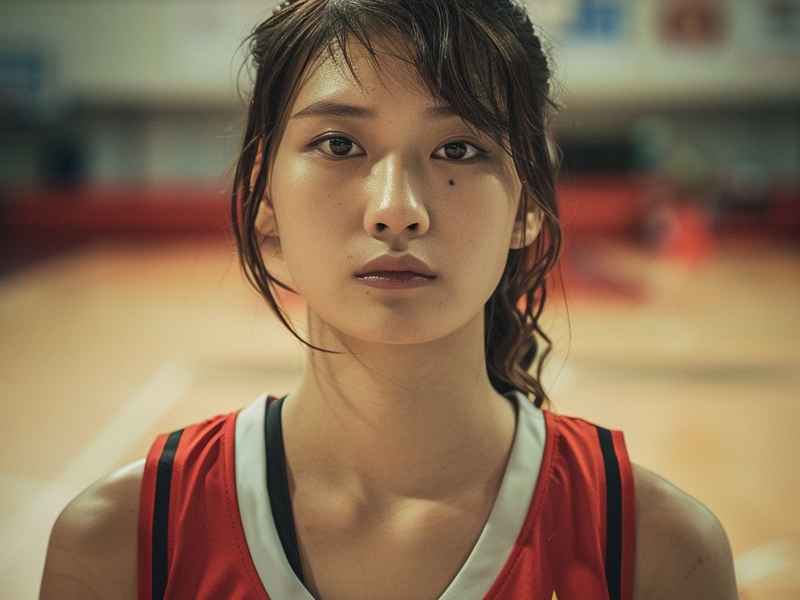 中国女篮李月汝生活照,中国女篮队员李月汝身高 中国女篮李月汝生活照,中国女篮队员李月汝身高