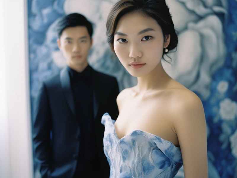杨子一杨帆的私生活,杨帆与杨子一的挚爱一生 杨子一杨帆的私生活,杨帆与杨子一的挚爱一生
