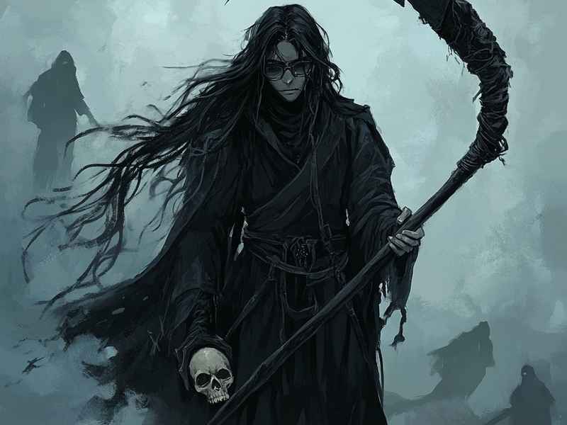 死神穿越后的酱油生活(死神之穿越后的幸福生活 lancy333) 死神穿越后的酱油生活(死神之穿越后的幸福生活 lancy333)
