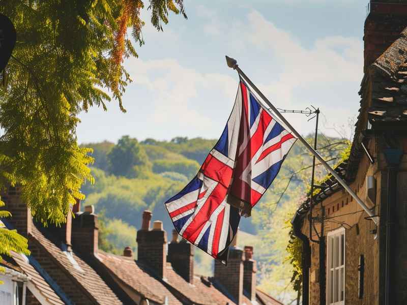 英国生活好吗 - 英国生活比中国好吗 英国生活好吗 - 英国生活比中国好吗