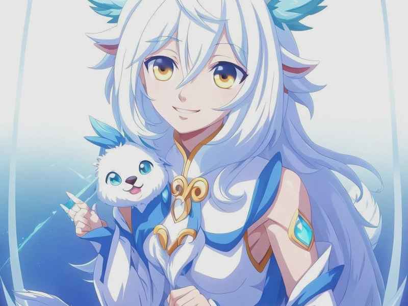 崩坏2灵依娘生活照 崩坏2灵依娘生孩子 崩坏2灵依娘生活照 崩坏2灵依娘生孩子