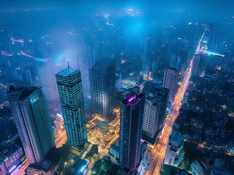 贵阳 夜生活(贵阳夜生活去哪里好玩) 贵阳 夜生活(贵阳夜生活去哪里好玩)