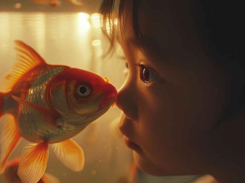 大生活鱼儿（大生活鱼儿结局）
