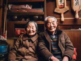 老马家的幸福生活全集，老马家的幸福生活全集完整版