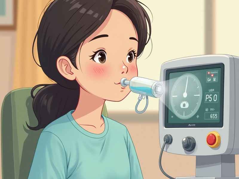 哮喘病患者生活指导，哮喘病患者生活指导内容