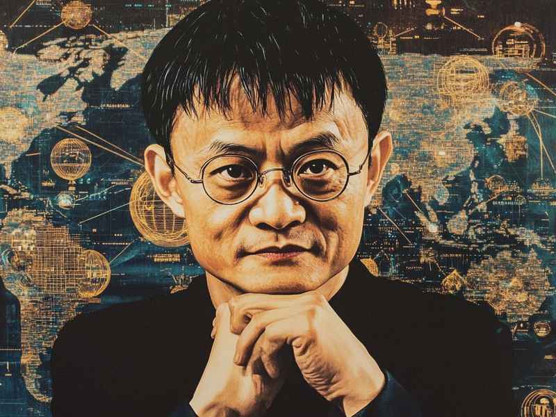 马云生活费(给马云200元生活费人现状) 马云生活费(给马云200元生活费人现状)