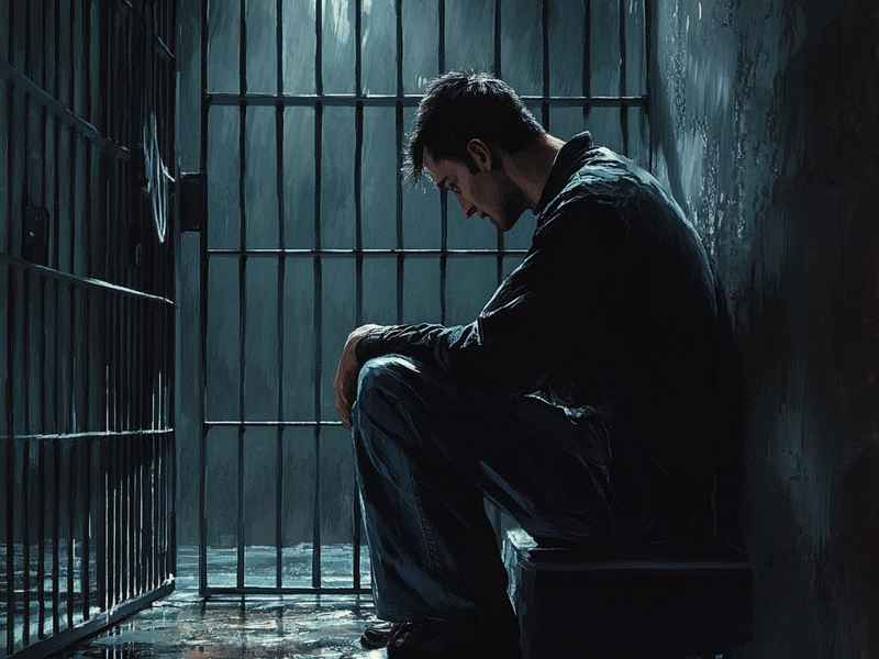 坐牢出来的人怎么生活、坐牢出来的人怎么生活好 坐牢出来的人怎么生活、坐牢出来的人怎么生活好