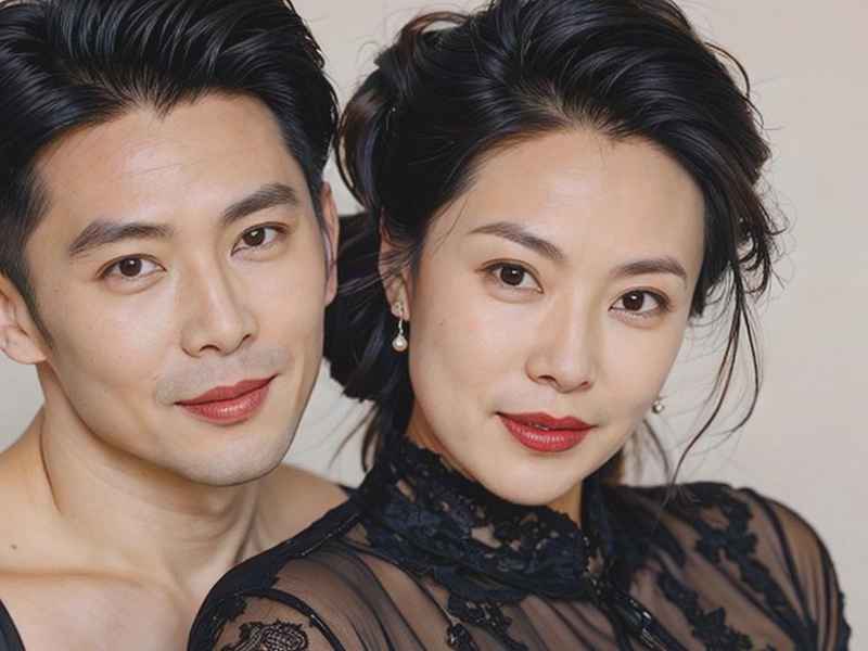 谈书墨婚后生活,谈书墨是真实故事吗 谈书墨婚后生活,谈书墨是真实故事吗