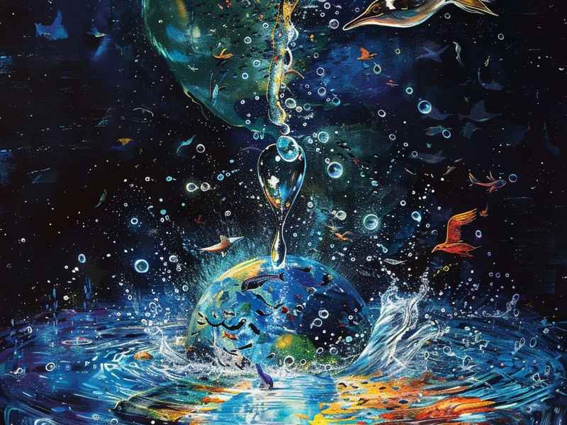 魔法界的生活水蓝儿、魔法世界的生活水蓝儿 魔法界的生活水蓝儿、魔法世界的生活水蓝儿
