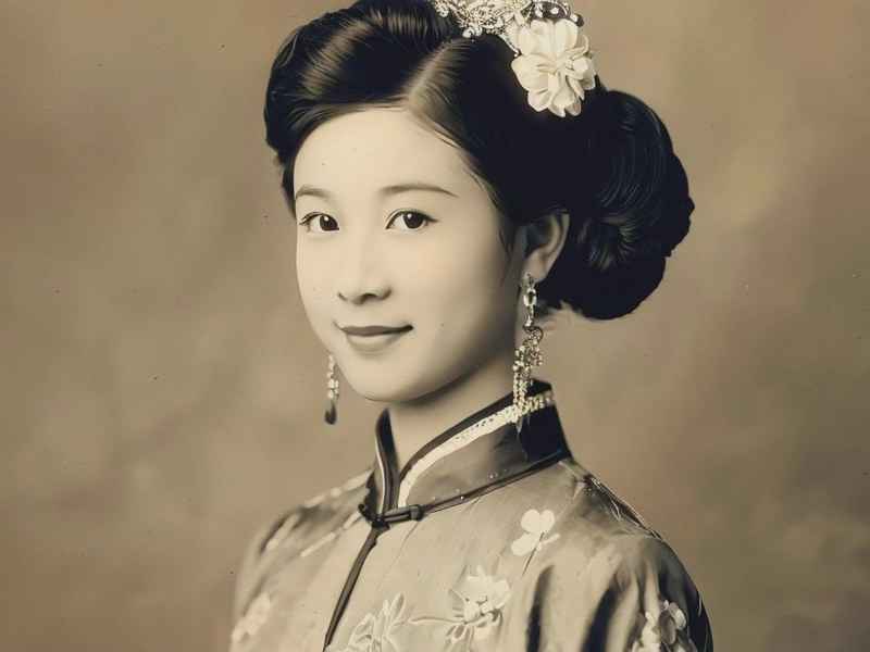 文绣离婚后的生活 文秀离婚后的生活 文绣离婚后的生活 文秀离婚后的生活