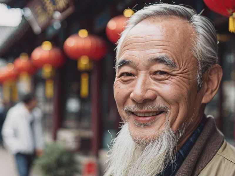生活在中国的韩国人；在中国生活的韩国人2020