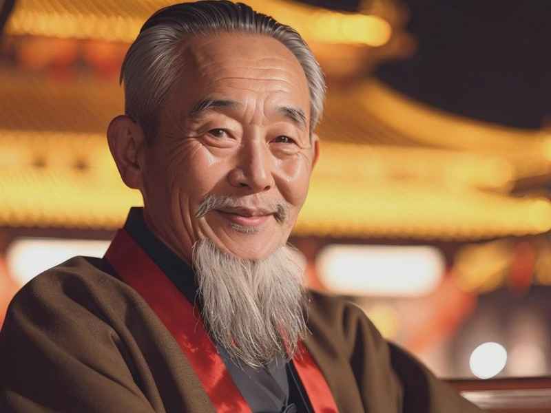 张天师传人现代生活录(张天师历代传人) 张天师传人现代生活录(张天师历代传人)