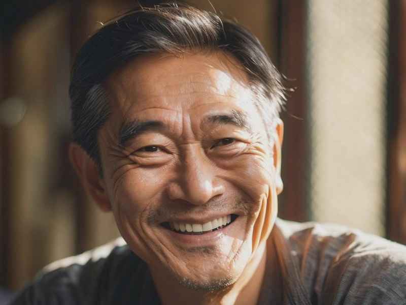 生活中刘松仁是怎样的(生活中刘松仁是怎样的人) 生活中刘松仁是怎样的(生活中刘松仁是怎样的人)