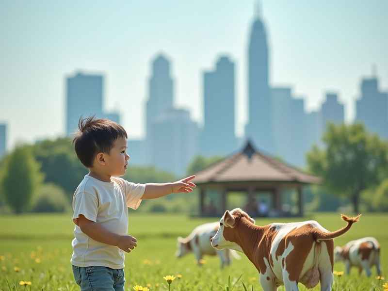 小孩与斗牛犬生活萌照、小孩跟斗牛犬的照片 小孩与斗牛犬生活萌照、小孩跟斗牛犬的照片