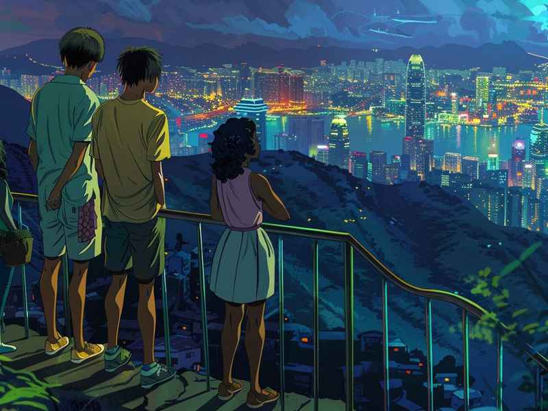 香港新移民的悲惨生活;香港新移民的悲惨生活电影 香港新移民的悲惨生活;香港新移民的悲惨生活电影