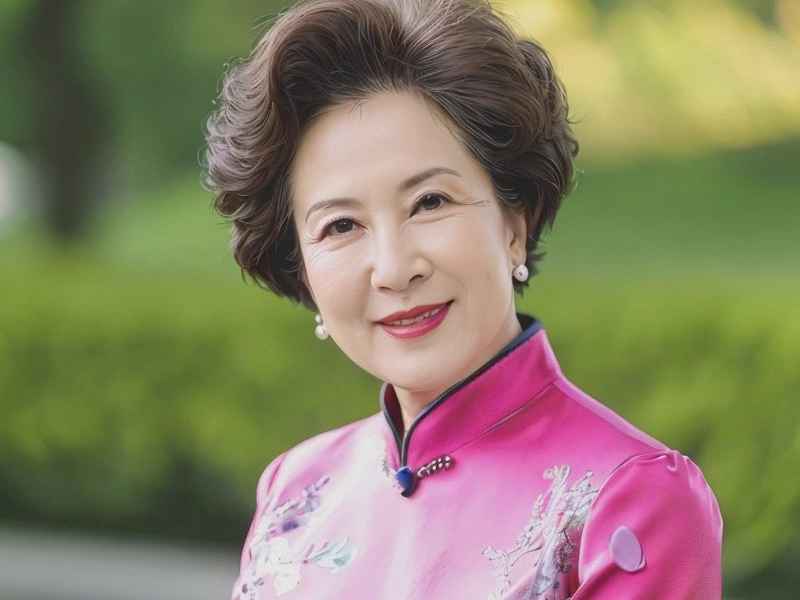罗瑞卿夫人的奢侈生活 罗瑞卿夫人的奢侈生活