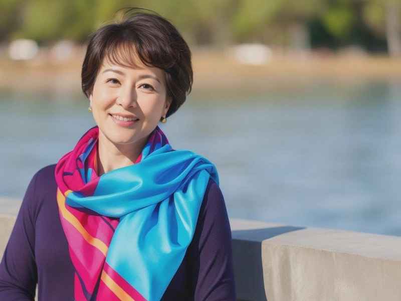 专访池莉在生活中修行阅读答案(作家池莉在接受采访时曾表示) 专访池莉在生活中修行阅读答案(作家池莉在接受采访时曾表示)