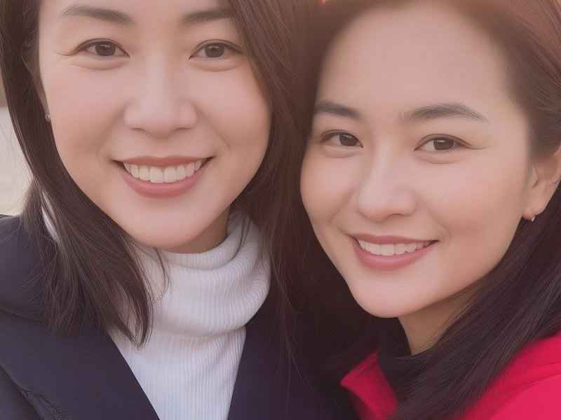 靳东现实生活中的妹妹(靳东现实生活中的妹妹是谁) 靳东现实生活中的妹妹(靳东现实生活中的妹妹是谁)