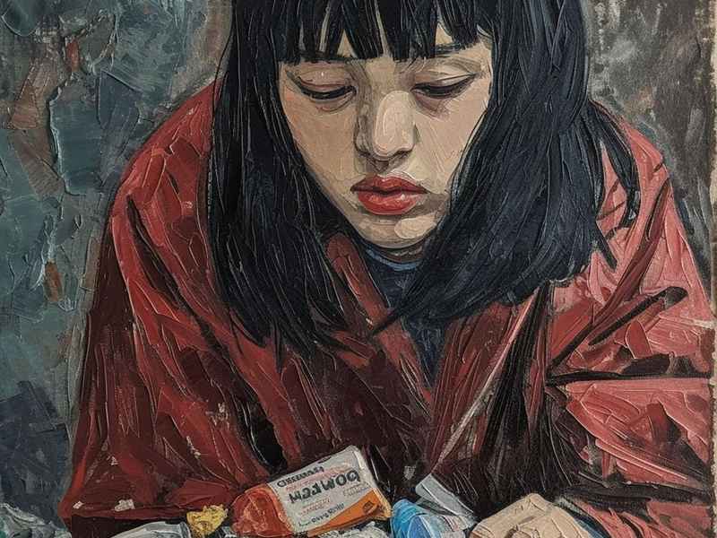 多味的初中生活作文 - 多味的初中生活作文提纲